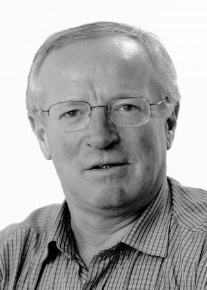 Robert Fisk